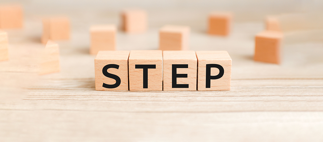 STEP